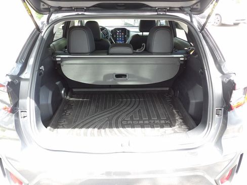 Used 2024 Subaru Crosstrek 2.5i Limited AWD/4WD image 26