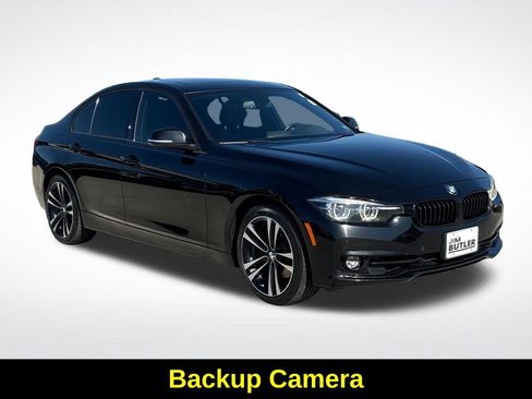 Used 2018 BMW 330i xDrive Sedan AWD/4WD image 13