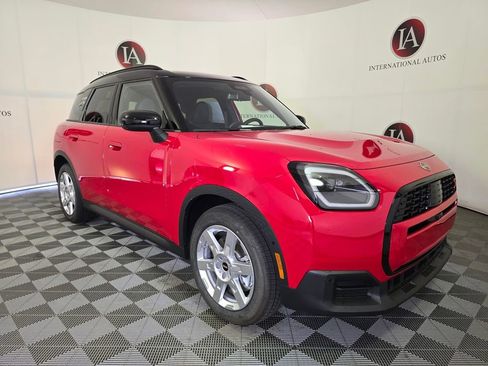 New 2026 MINI Cooper Countryman S image 1