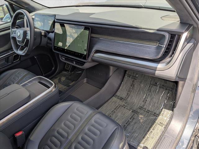 Used 2023 Rivian R1T Adventure Dual AWD/4WD image 22