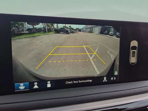 Used 2025 Acura MDX FWD w/ Technology Package image 31