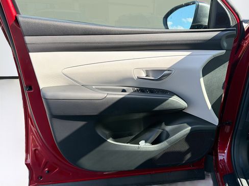 New 2026 Hyundai Tucson SEL image 21