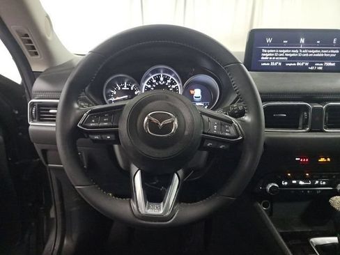 Used 2023 MAZDA CX-5 AWD 2.5 S image 6