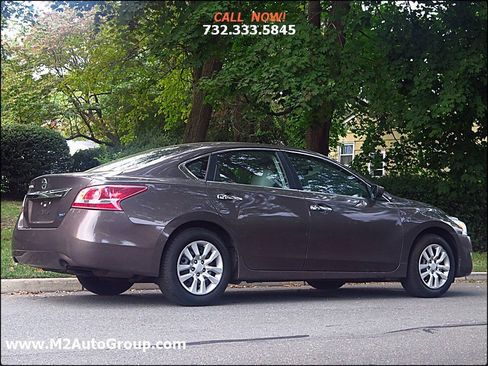 Used 2013 Nissan Altima 2.5 FWD image 4