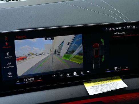 Used 2026 BMW X3 xDrive30 w/ Convenience Package image 15