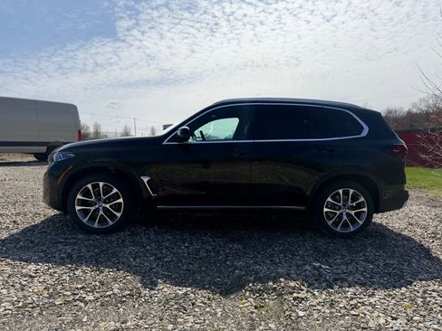 New 2026 BMW X5 xDrive40i AWD/4WD image 3