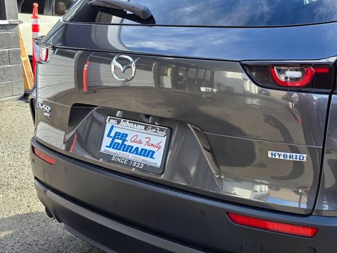 New 2026 MAZDA CX-50 2.5 Hybrid w/ Preferred Pkg image 15