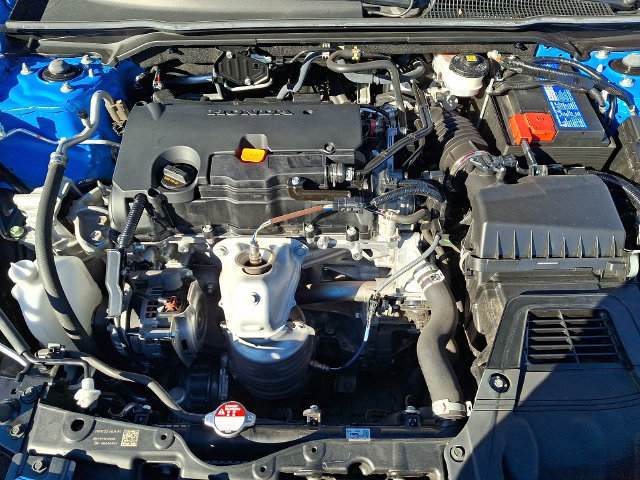 Used 2024 Honda Civic Sport image 34