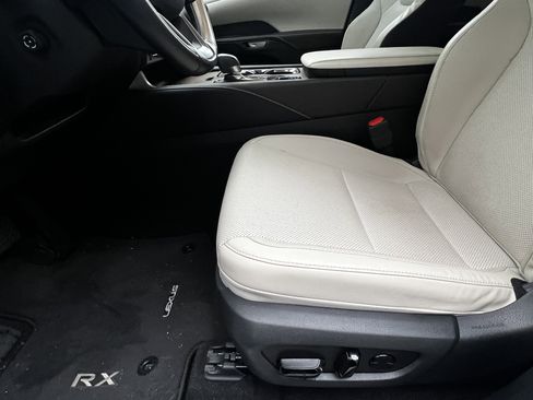 Certified 2023 Lexus RX 350 Premium w/ Cold Area Package image 16