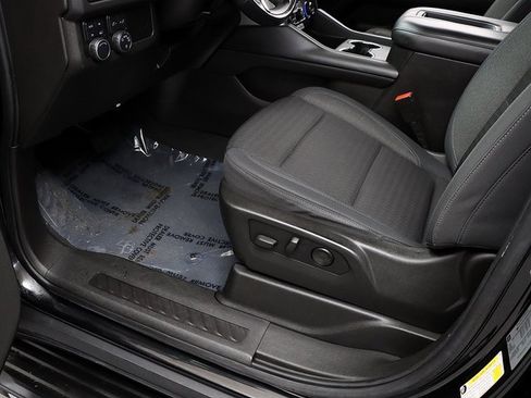 Certified 2021 Chevrolet Tahoe LS image 24