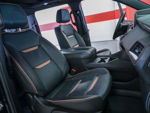 Used 2023 GMC Yukon XL AT4 w/ AT4 Premium Plus Package image 23