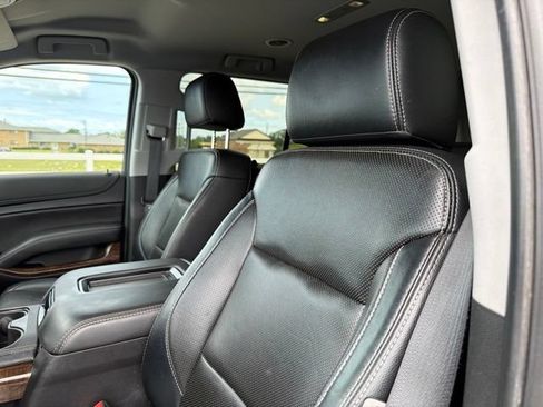 Used 2019 Chevrolet Tahoe LS w/ Max Trailering Package AWD/4WD image 14