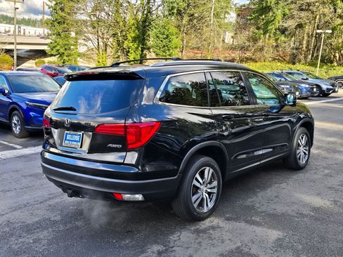 Used 2016 Honda Pilot EX-L image 7