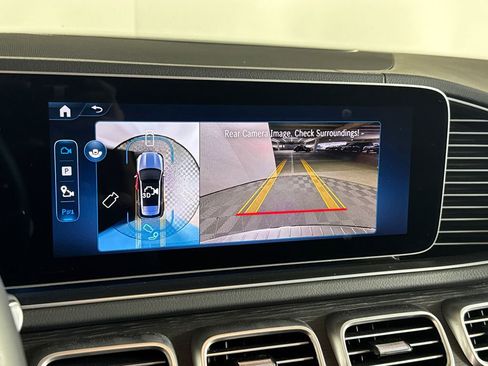 Certified 2026 Mercedes-Benz GLE 350 4MATIC image 31