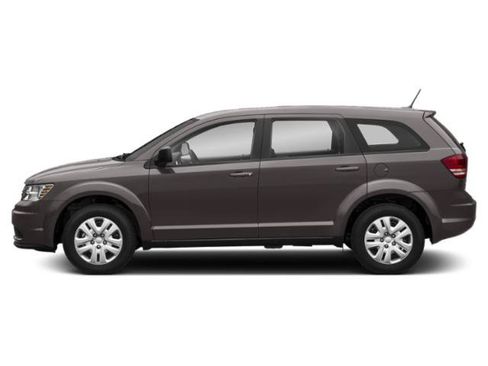 Used 2020 Dodge Journey SE FWD image 3