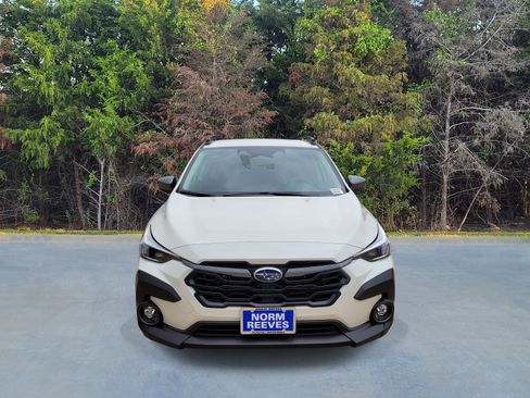 New 2026 Subaru Crosstrek 2.5i Limited AWD/4WD image 2