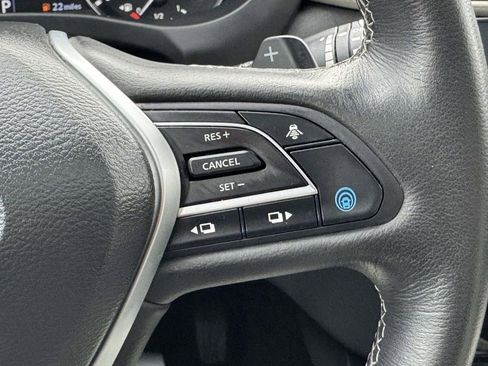 Used 2025 INFINITI QX55 Luxe w/ Cargo Package image 24