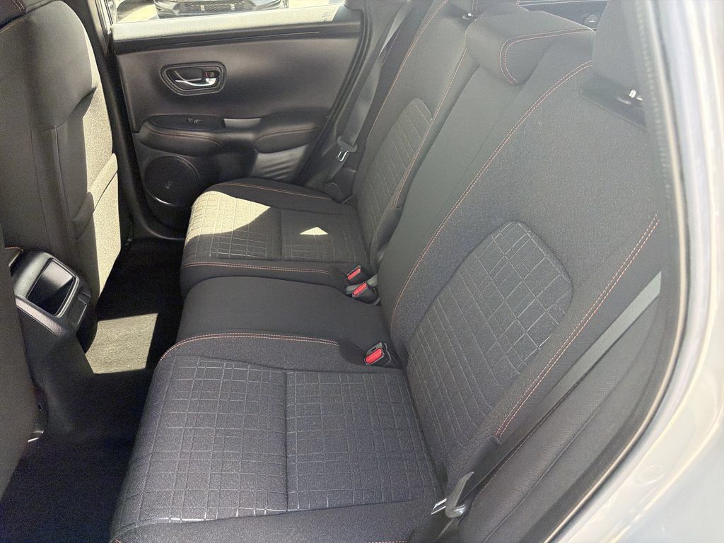 Used 2024 Honda HR-V Sport image 13