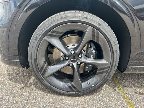 New 2026 Genesis GV70 3.5T Sport Prestige AWD/4WD image 10