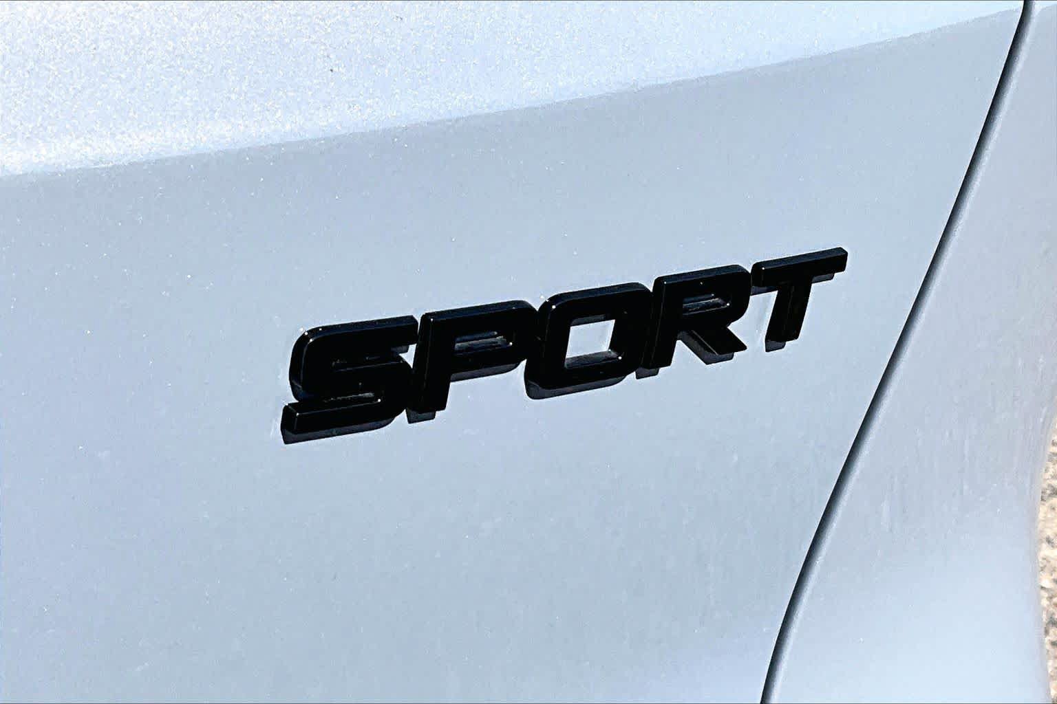 Used 2026 Honda CR-V Sport-L image 9