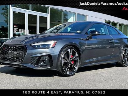 Certified 2023 Audi S5 Premium Plus w/ Premium Plus