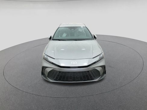 New 2026 Toyota Camry SE image 15