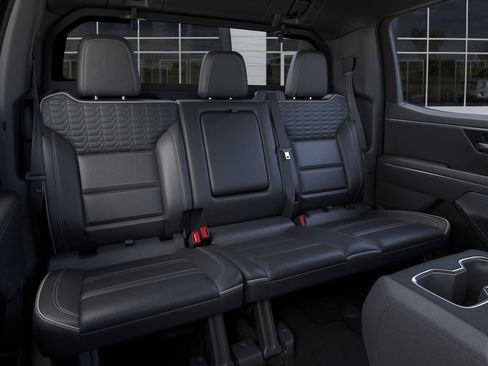 New 2026 GMC Sierra EV Denali image 17