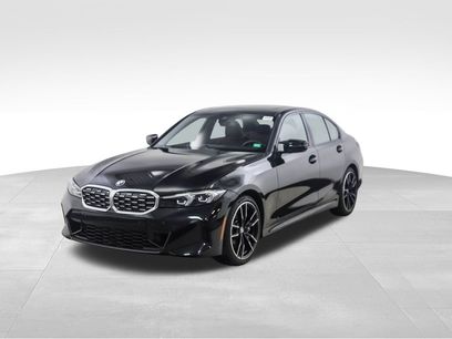 Used 2024 BMW M340i xDrive w/ Premium Package