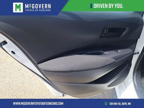 Used 2023 Toyota Corolla LE FWD image 18