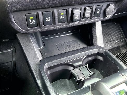 Used 2018 Toyota Tacoma TRD Pro image 31