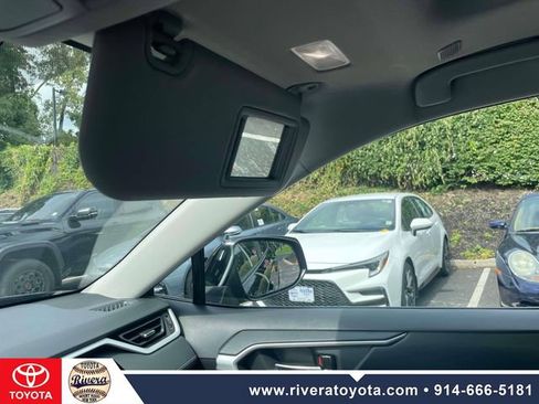 Used 2024 Toyota RAV4 XLE Premium w/ Weather Package AWD/4WD image 34