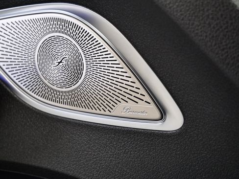 Certified 2023 Mercedes-Benz EQE 350+ 4MATIC Sedan image 33