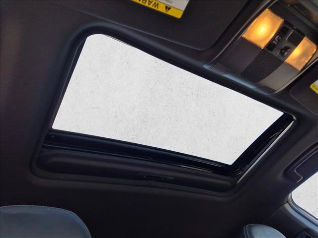 Used 2022 Mitsubishi Outlander GT AWD/4WD image 18