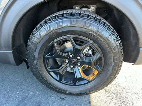 New 2026 Ford Explorer Tremor w/ Tremor Convenience Package image 12