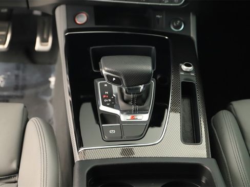 Certified 2023 Audi SQ5 Premium Plus w/ Premium Plus Package image 21