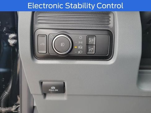 New 2025 Ford F250 XL w/ STX Appearance Package image 17