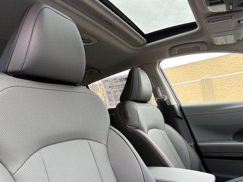 New 2026 Subaru Crosstrek 2.5i Limited image 17