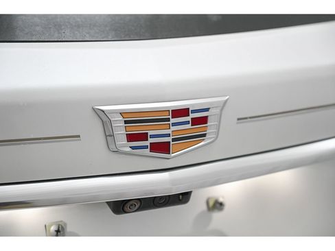 Used 2022 Cadillac XT5 Premium Luxury w/ Technology Package image 61