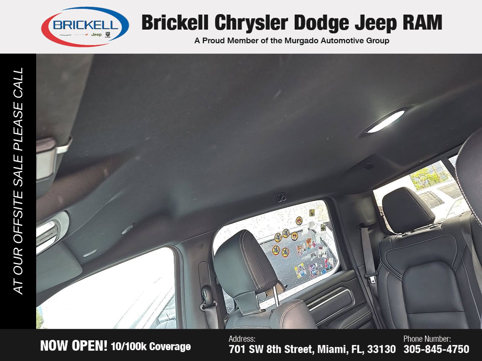Used 2021 RAM 1500 Big Horn RWD image 12