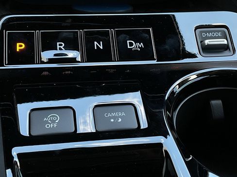 New 2026 Nissan Murano SV image 34