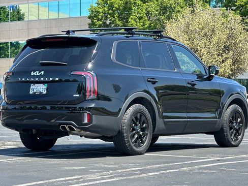 Certified 2024 Kia Telluride SX Prestige X-Pro AWD/4WD image 4