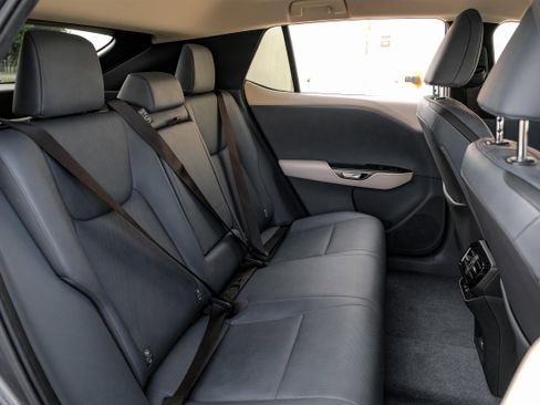 Used 2023 Lexus RZ 450e Premium w/ Technology Package image 31