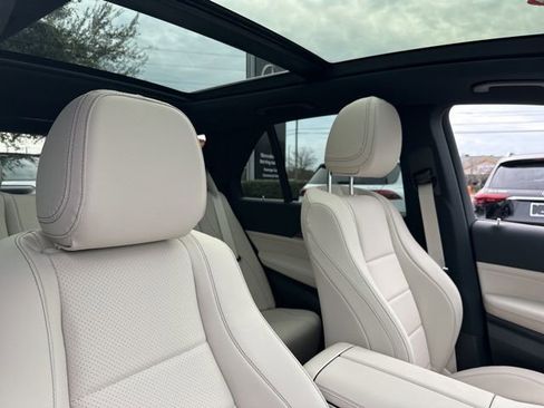 New 2026 Mercedes-Benz GLE 350 4MATIC image 34