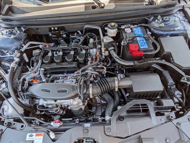 New 2026 Honda Accord SE image 17
