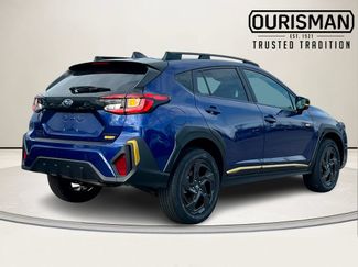 New 2026 Subaru Crosstrek 2.5i Sport w/ Popular Package #3A video 3