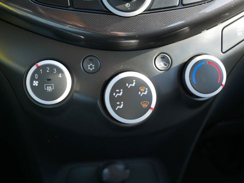 Used 2013 Chevrolet Spark LS image 23