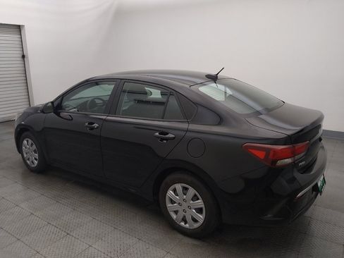 Used 2023 Kia Rio LX FWD image 3