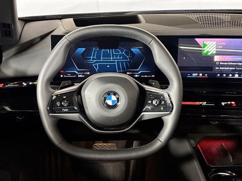 Used 2024 BMW 530i xDrive w/ Premium Package image 13