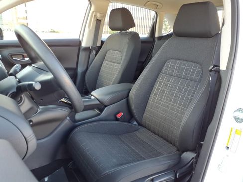 Used 2024 Honda HR-V LX image 14