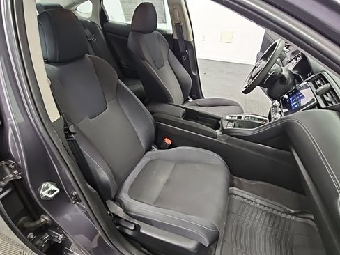 Used 2022 Honda Insight EX image 35